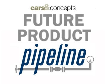 Future Product Pipeline